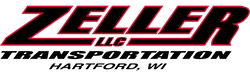 Zeller Transportation | Interstate and Intrastate Carrier | Freight Trucking |